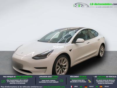 Tesla Model 3 Long Range Dual Motor AWD