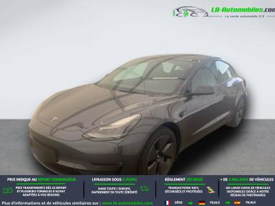Tesla Model 3 Long Range Dual Motor AWD