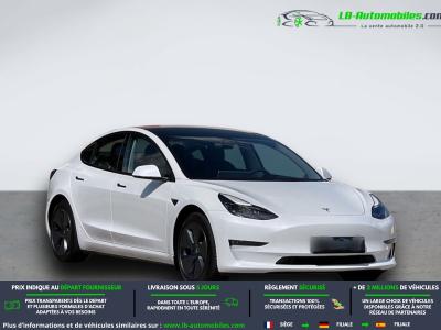 Tesla Model 3 Long Range Dual Motor AWD