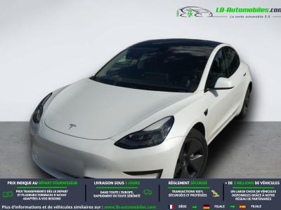 Tesla Model 3 Long Range Dual Motor AWD