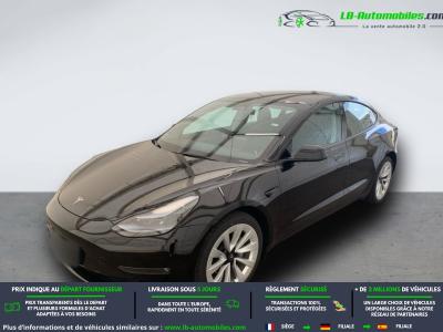 Tesla Model 3 Long Range Dual Motor AWD