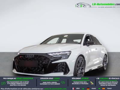 Audi RS3 Sportback 2.5 TFSI 400 Quattro