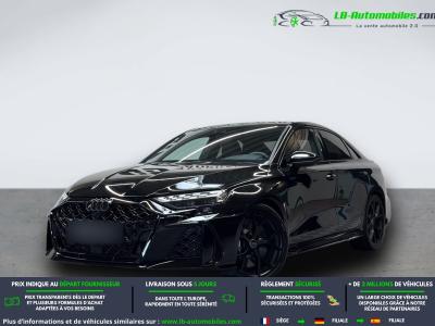 Audi RS3 Sportback 2.5 TFSI 400 Quattro