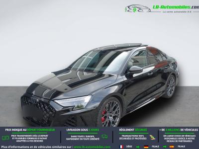 Audi RS3 Sportback 2.5 TFSI 400 Quattro