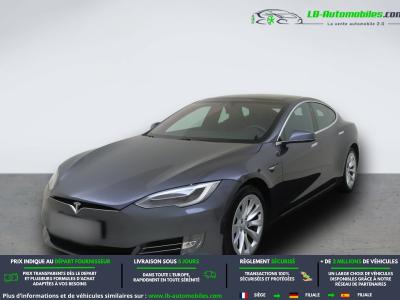 Tesla Model S 100D
