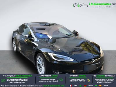 Tesla Model S 100D