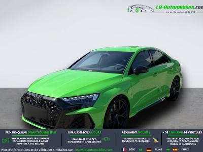 Audi RS3 Sportback 2.5 TFSI 400 Quattro