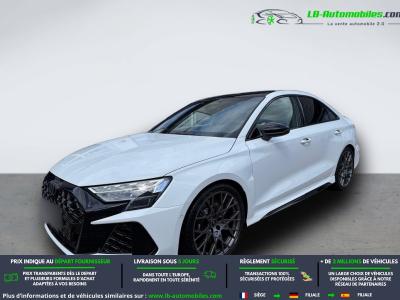 Audi RS3 Sportback 2.5 TFSI 400 Quattro