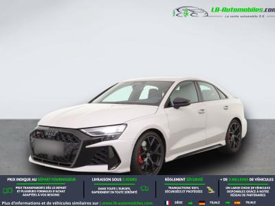 Audi RS3 Sportback 2.5 TFSI 400 Quattro