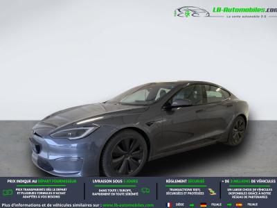 Tesla Model S 100D