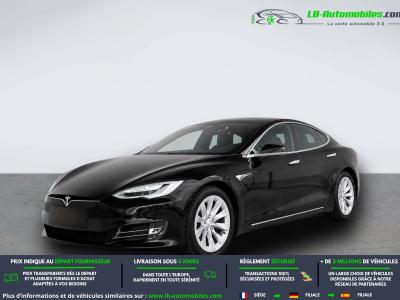 Tesla Model S 100D
