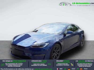 Tesla Model S 100D