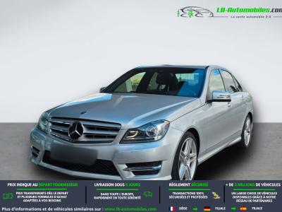 Mercedes Classe C 350 Avantgarde Executive A
