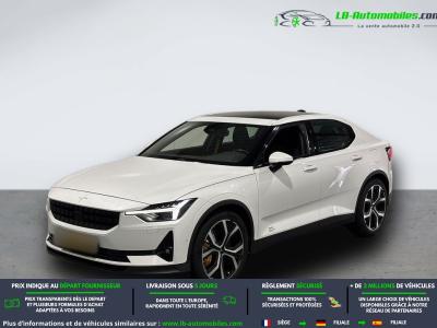 Polestar polestar 2 Long Range Dual Motor