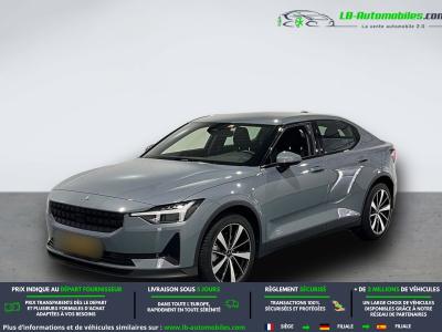 Polestar polestar 2 Long Range Dual Motor