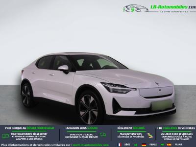Polestar polestar 2 Long Range Dual Motor
