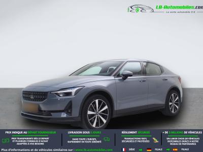 Polestar polestar 2 Long Range Dual Motor
