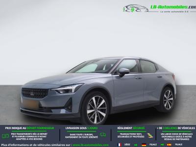 Polestar polestar 2 Long Range Dual Motor