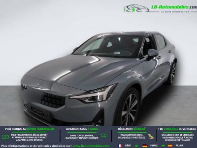 Polestar polestar 2 Long Range Dual Motor