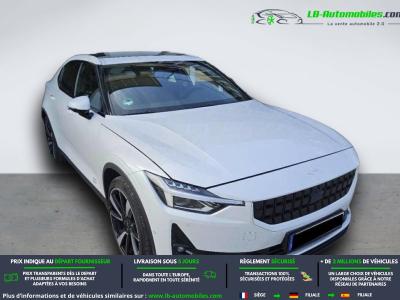 Polestar polestar 2 Long Range Dual Motor