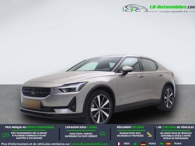 Polestar polestar 2 Long Range Dual Motor