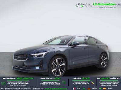 Polestar polestar 2 Long Range Dual Motor