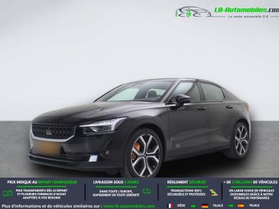Polestar polestar 2 Long Range Dual Motor