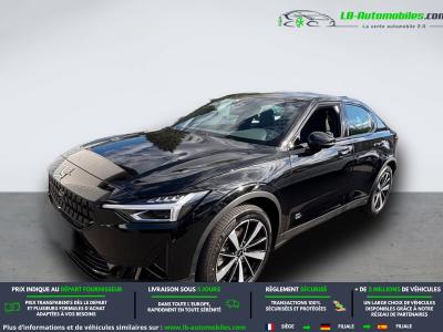 Polestar polestar 2 Long Range Dual Motor