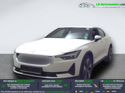 Polestar polestar 2 Long Range Dual Motor