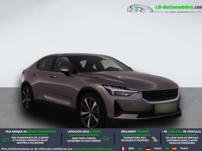 Polestar polestar 2 Long Range Dual Motor