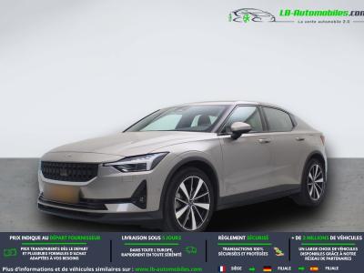 Polestar polestar 2 Long Range Dual Motor
