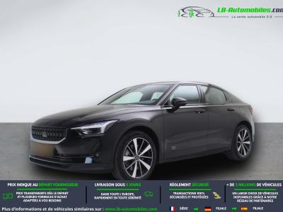 Polestar polestar 2 Long Range Dual Motor