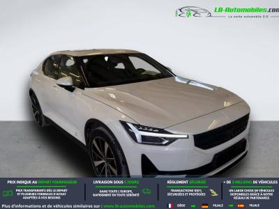 Polestar polestar 2 Long Range Dual Motor