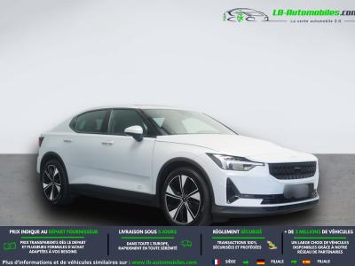 Polestar polestar 2 Long Range Dual Motor