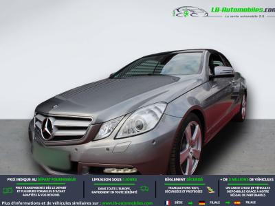 Mercedes Classe E 250 BVA