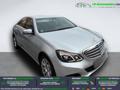 Mercedes Classe E 250 BVA