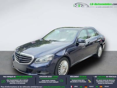Mercedes Classe E 300 BVA