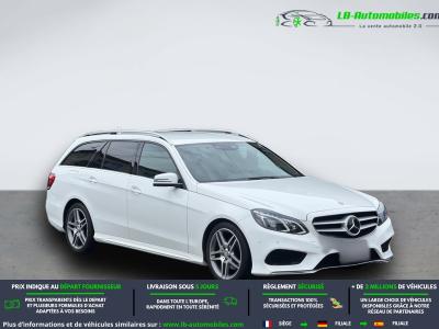 Mercedes Classe E 300 BVA