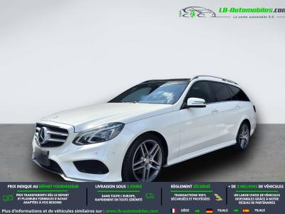 Mercedes Classe E 300 BVA