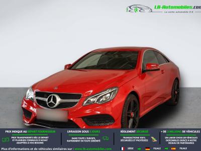Mercedes Classe E 300 BVA