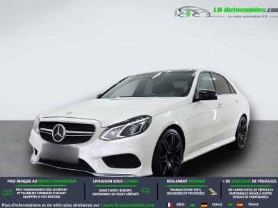 Mercedes Classe E 300 BVA