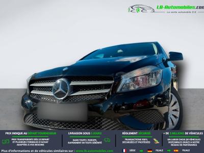Mercedes Classe A 180