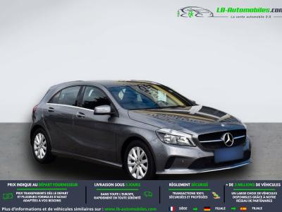 Mercedes Classe A 180