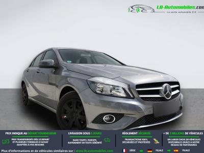 Mercedes Classe A 180