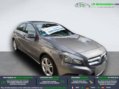 Mercedes Classe A 180