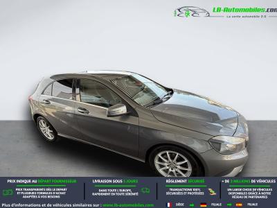 Mercedes Classe A 180