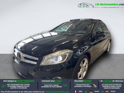 Mercedes Classe A 200