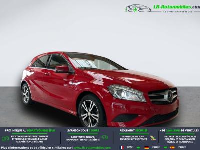 Mercedes Classe A 200
