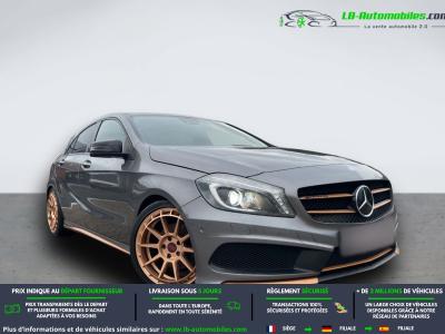 Mercedes Classe A 200