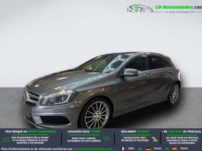 Mercedes Classe A 200